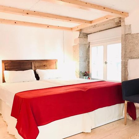 Enjoy The Old Town In A Full Renovated Duplex Corunha Exterior foto
