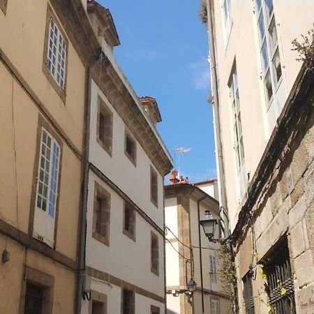 Enjoy The Old Town In A Full Renovated Duplex Corunha Exterior foto