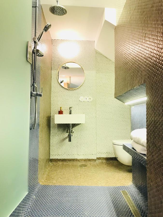 Enjoy The Old Town In A Full Renovated Duplex Corunha Exterior foto