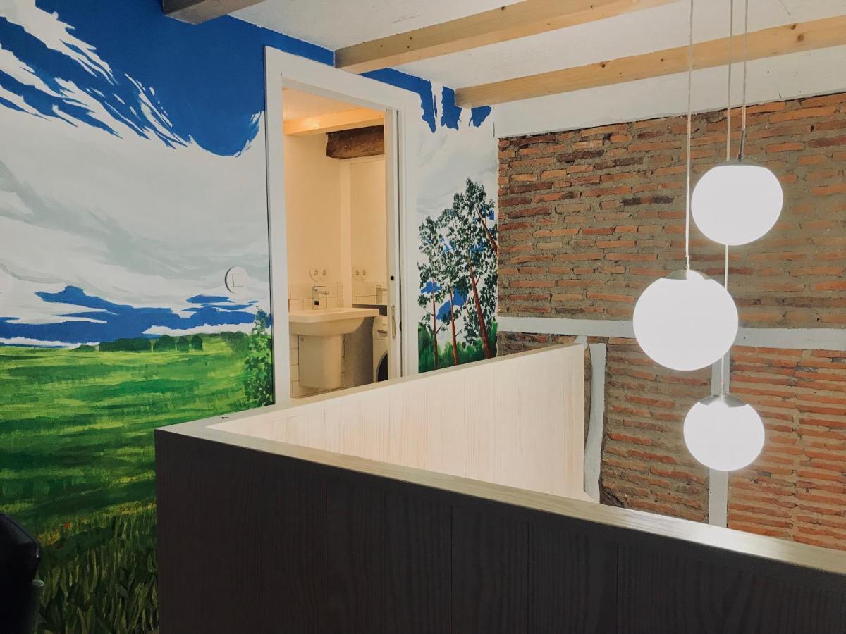Enjoy The Old Town In A Full Renovated Duplex Corunha Exterior foto